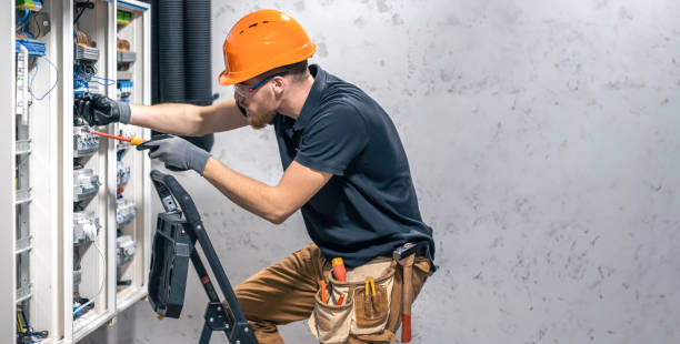 Best Electrical Installation Contractor  in Home Garden, CA